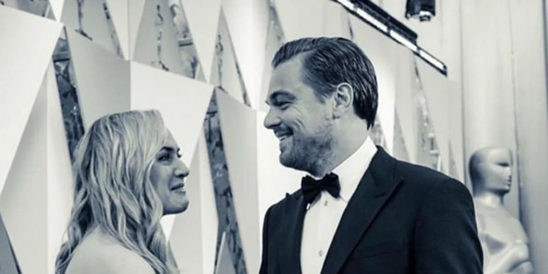 Time Machine: Κάνουμε flashback σε μία από τις πιο δυνατές φιλίες του Hollywood!