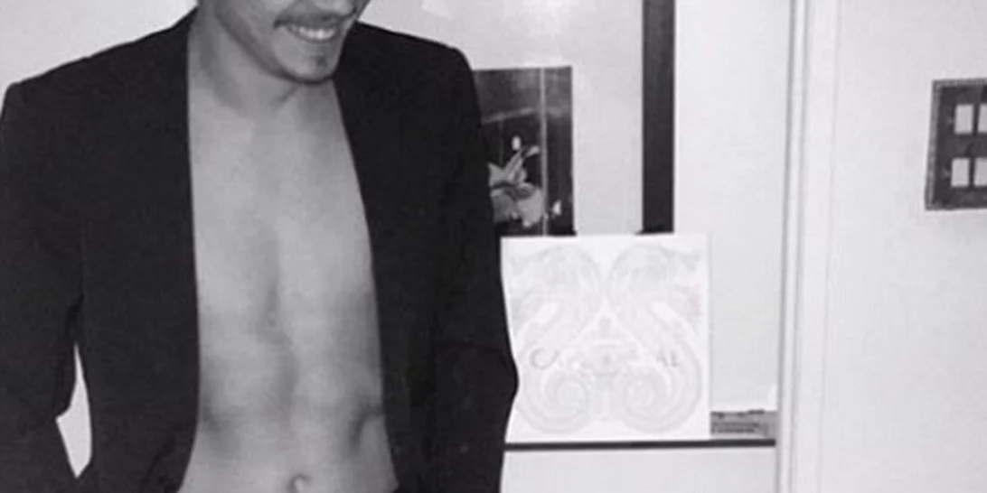 Η σταρ αποκαλύπτει το νέο της σύντροφο με αυτό το post;