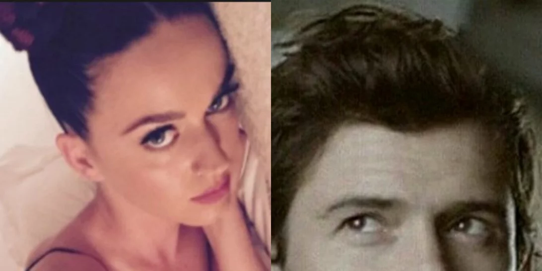 Επιτέλους, η απόδειξη ότι ο Οrlando Bloom και η Katy Perry είναι ζευγάρι!