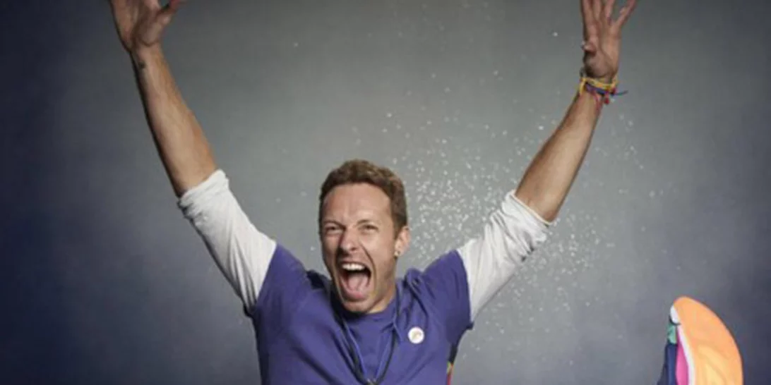 O Chris Martin έκανε τη μεγαλύτερη αποκάλυψη για τον χωρισμό του από τη Gwyneth Paltrow