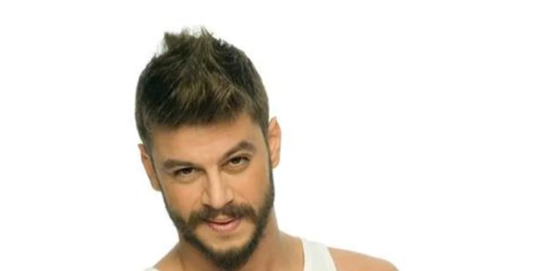 Λεωνίδας Καλφαγιάννης: Έγινε πατέρας για δεύτερη φορά