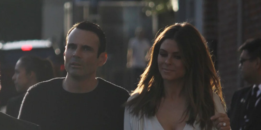 Maria Menounos: Εκθαμβωτική στην πρώτη της δημόσια εμφάνιση μετά τον αρραβώνα!