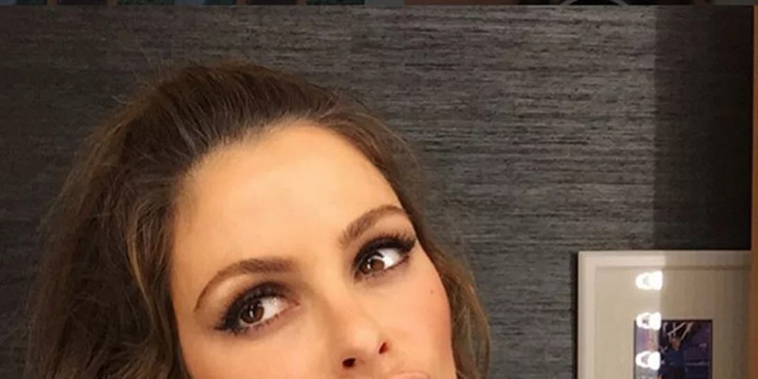 Maria Menounos: Έκανε εξωσωματική και «ανέβασε» στιγμιότυπα μέσα από την κλινική!