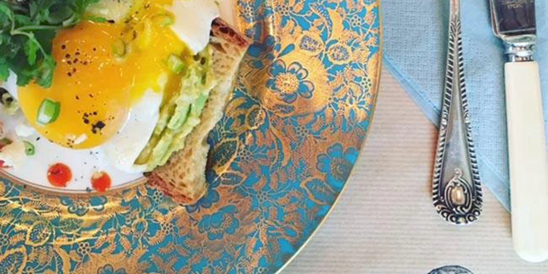 Δύο νέες αφίξεις στην πόλη που πρέπει να γνωρίζεις