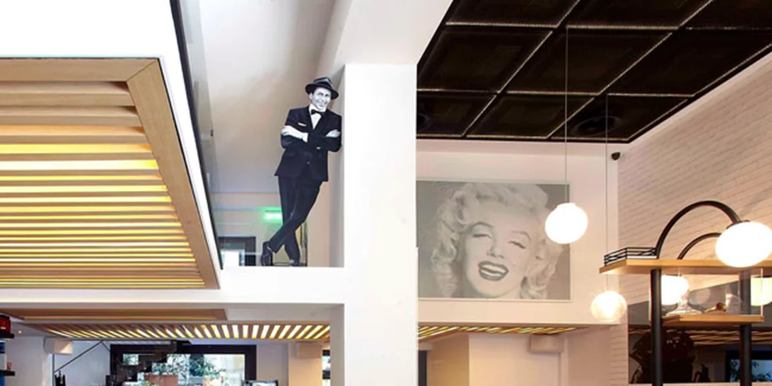 Γαστρονομικό ταξίδι στις κουζίνες του κόσμου στο nice n easy