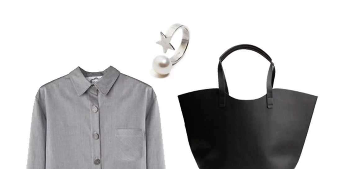 Πώς θα συνδυάσεις τα lace up παπούτσια