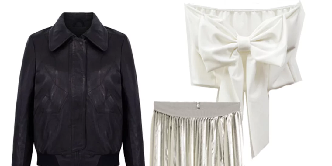 Τι να φορέσω σήμερα 24/03/2016;