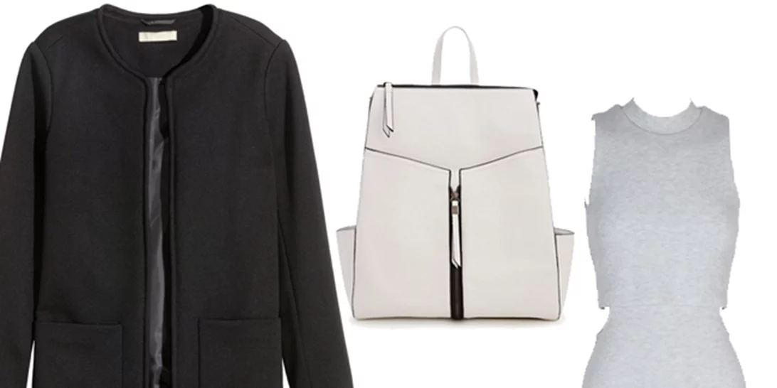 Τι να φορέσω σήμερα 01/04/2016;