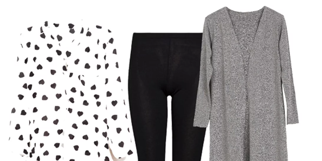 Τι να φορέσω σήμερα 10/03/2016;