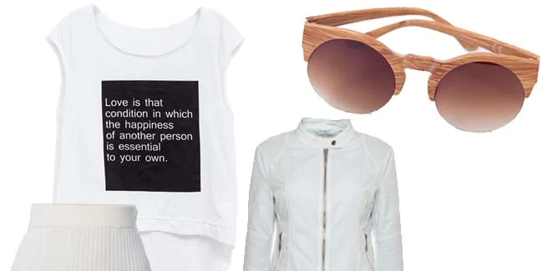 Τι να φορέσω σήμερα 11/03/2016;