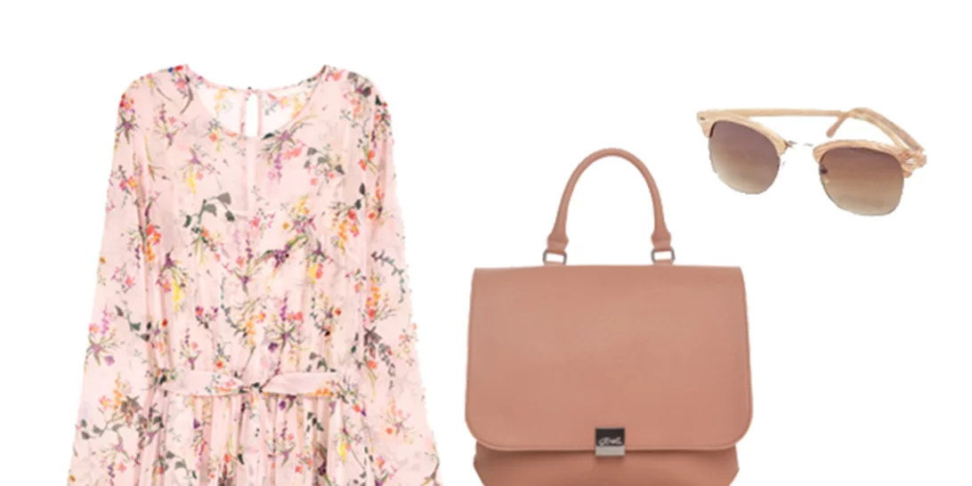 Τι να φορέσω σήμερα 21/03/2016;