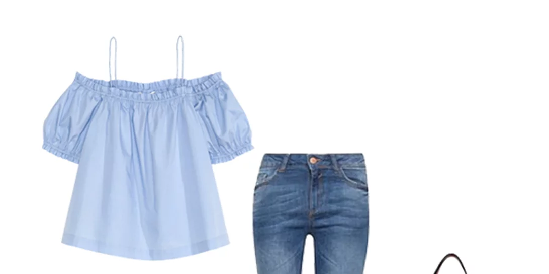 Τι να φορέσω σήμερα 28/03/2016;