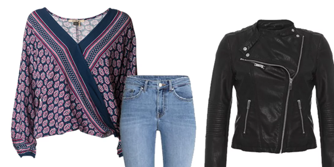 Τι να φορέσω σήμερα 04/03/2016;