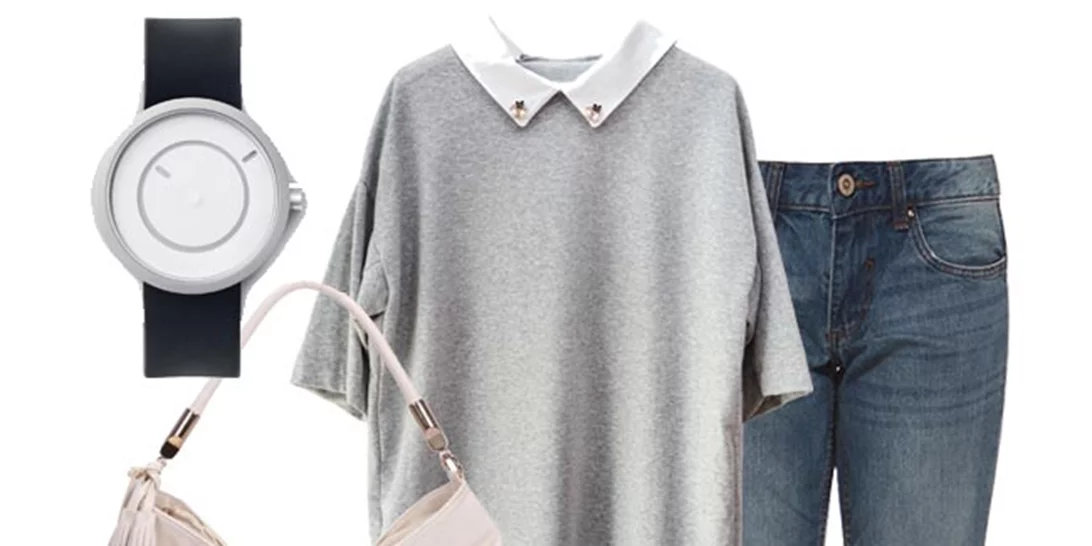 Τι να φορέσω σήμερα 22/03/2016;