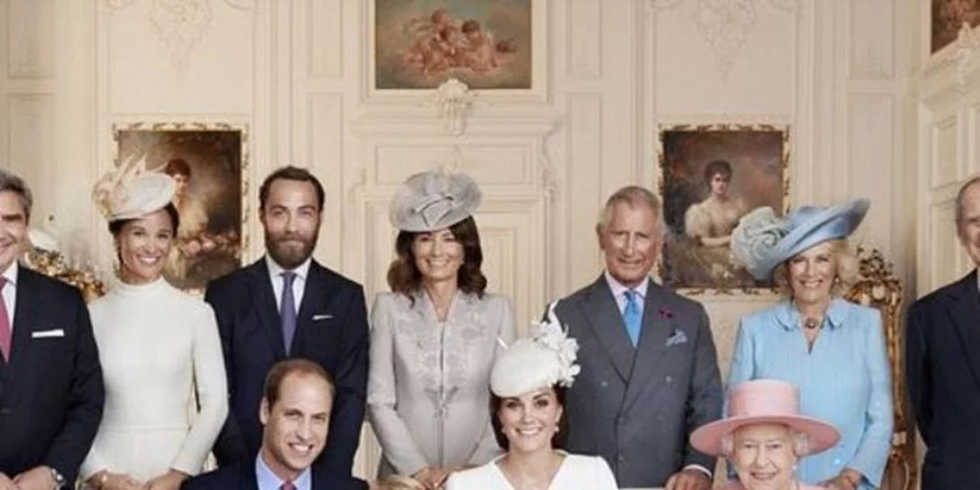 Νέο σκάνδαλο στο παλάτι! Αποκαλύπτεται η διπλή ζωή του πρίγκιπα;