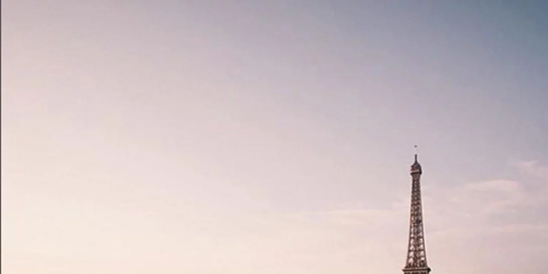 12 Instagram λογαριασμοί για τους αμετανόητους λάτρεις του Παρισιού