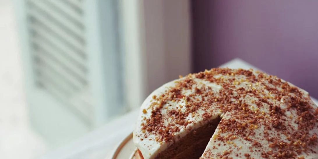 Τρισδιάστατες τούρτες, afternoon tea και λαχταριστές συνταγές