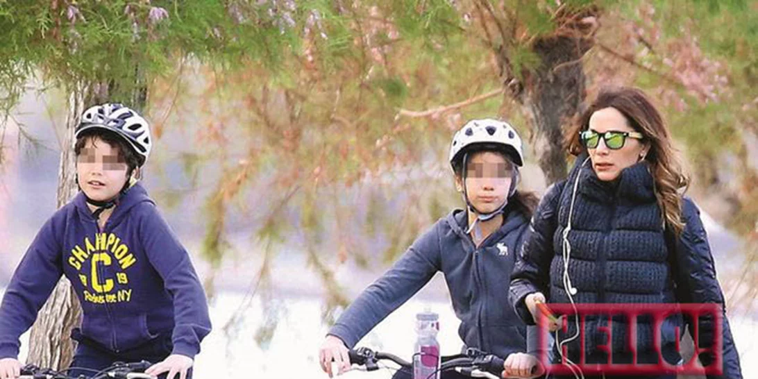 Δέσποινα Βανδή: Πώς διατηρεί την καλλίγραμμη σιλουέτα της;