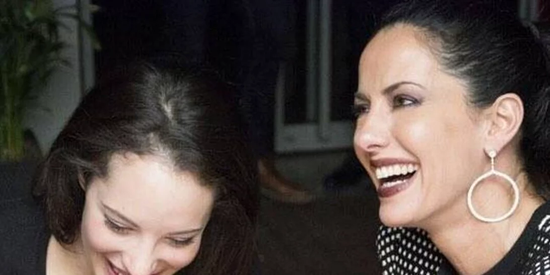 Εύη Αδάμ: Γιόρτασε τα γενέθλια της κόρης της