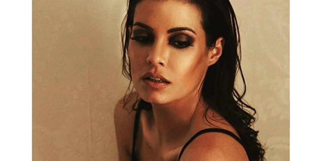 Μαρία Κορινθίου: Η νέα sexy φωτογράφιση