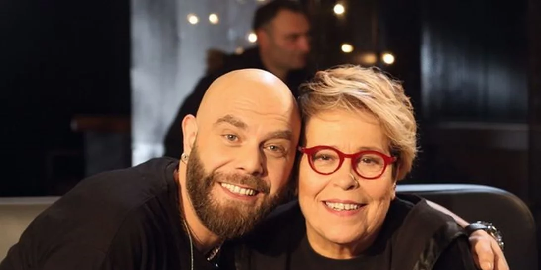 Δήμητρα Γαλάνη: Η πρώτη καλεσμένη στην νέα εκπομπή του Μιχάλη Κουινέλη