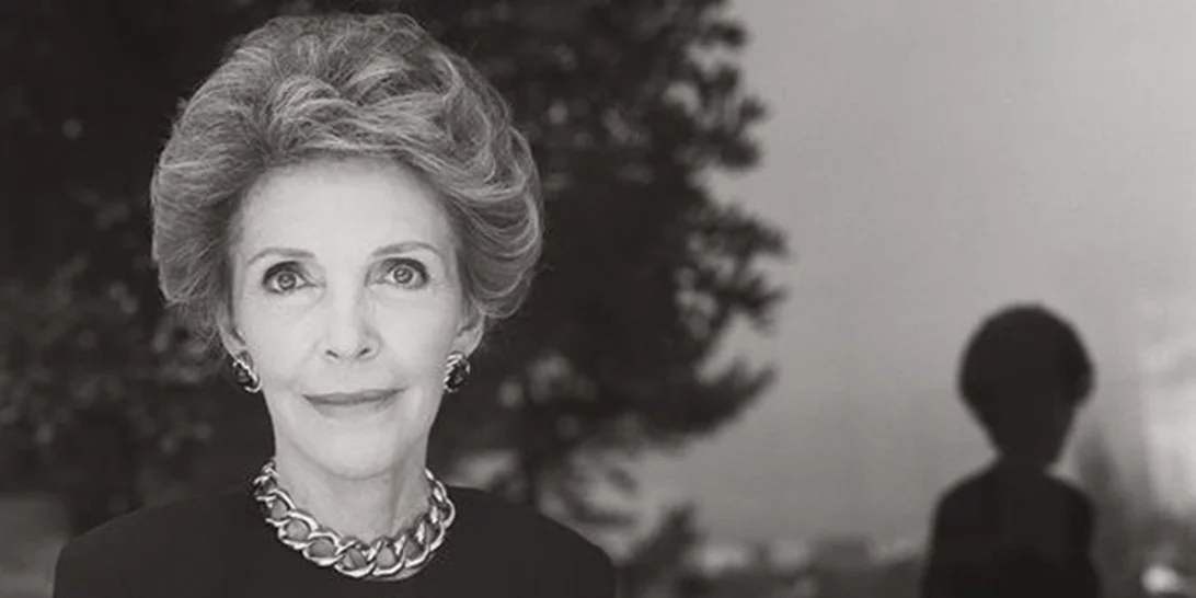 Nancy Reagan: Μία αναδρομή στο στυλ της πρώην κυρίας των ΗΠΑ που άφησε εποχή!