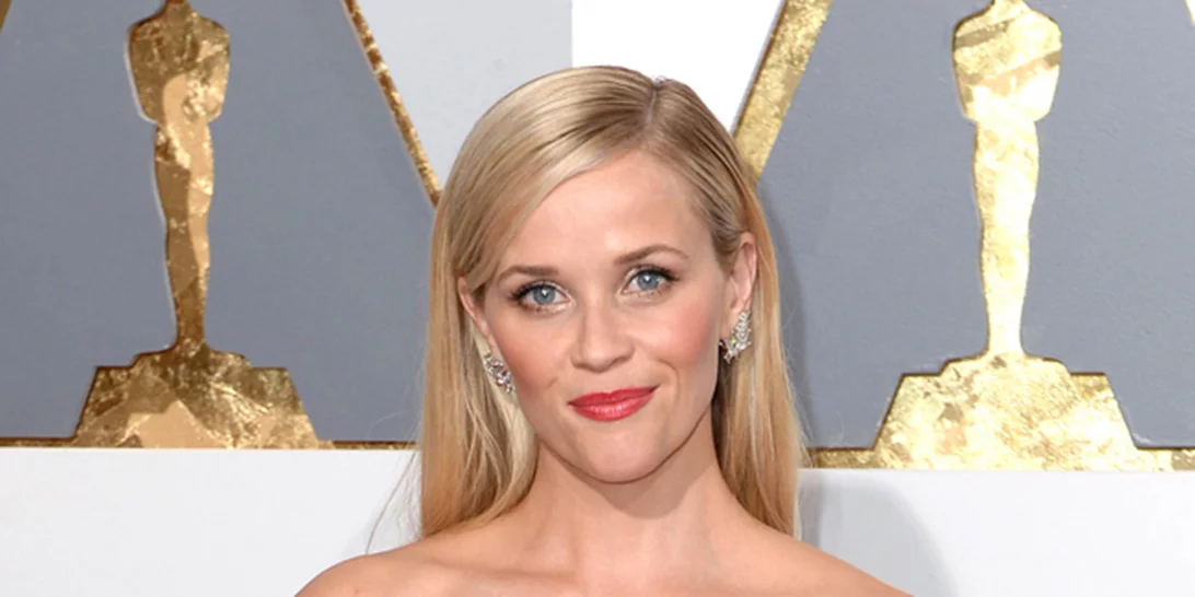 Reese Witherspoon: Γιόρτασε τα 40α γενέθλια της με special καλεσμένη!