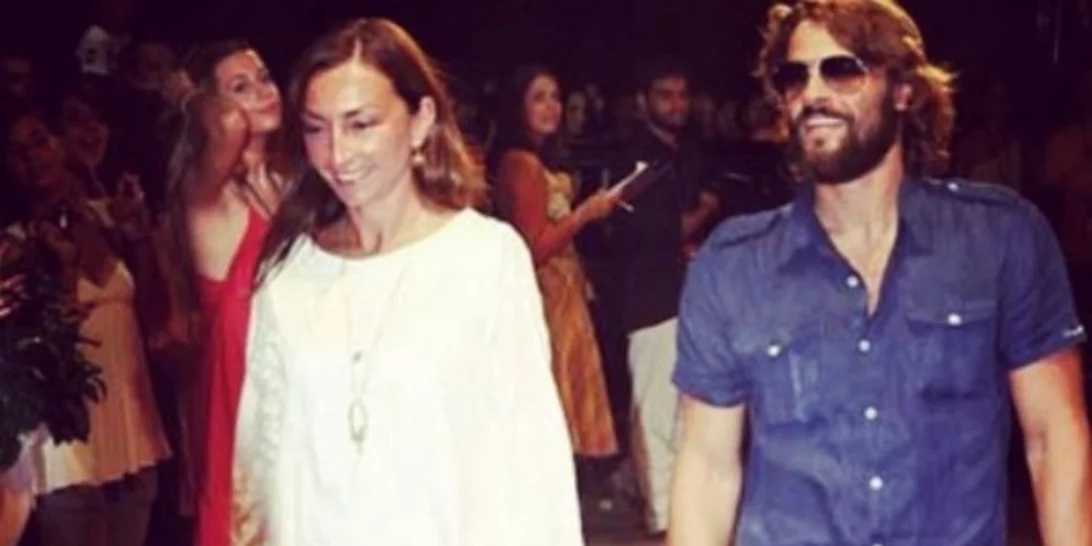 Ρέβη - Τότσικας: Το ζευγάρι μας χαρίζει τις πιο τρυφερές στιγμές με τα μωρά του