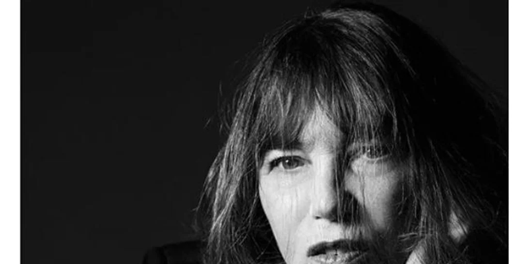 Το νέο πρόσωπο της Saint Laurent είναι αυτή η 69χρονη σταρ!