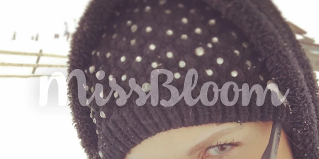 Ανάλυσέ το: Η οικογενειακή απόδραση της Σάντυ Κουτσοσταμάτη στο βουνό