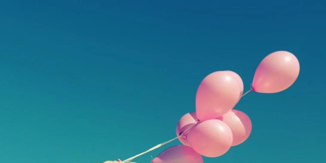 Βρες τη Super Woman που κρύβεις μέσα σου!