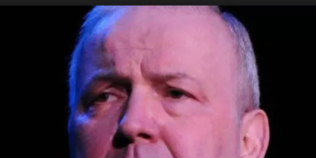 Έφυγε από τη ζωή ο Frank Sinatra Jr. σε ηλικία 72 ετών