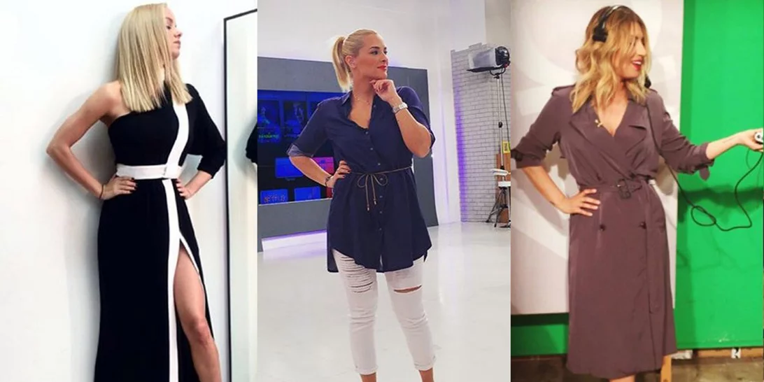 Missbloom Best of: Οι τηλεοπτικές εμφανίσεις της εβδομάδας και τι γεύση μας άφησαν