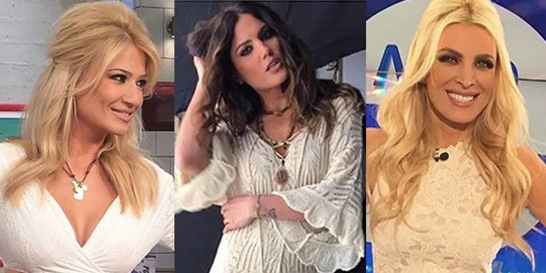 Star Style Tips: Αυτό είναι το φόρεμα που έχουν λατρέψει όλες οι επώνυμες Ελληνίδες