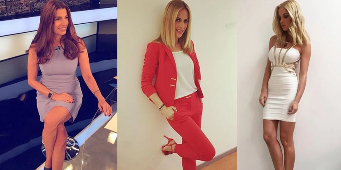 MissBloom Best of: Μας άρεσαν όλες οι τηλεοπτικές εμφανίσεις της εβδομάδας;