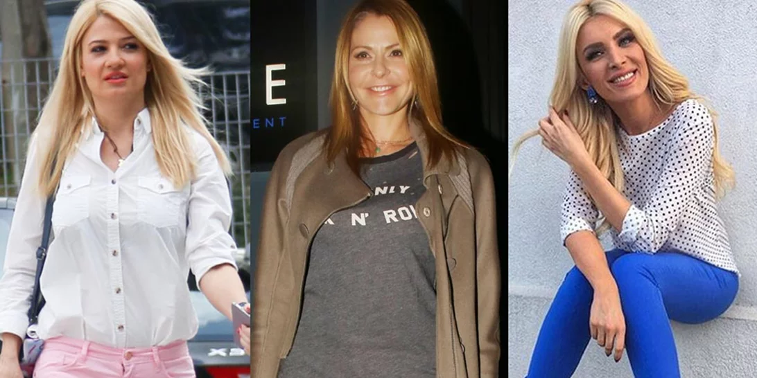 Star Style Tips: Ανακαλύψαμε το μυστικό των επώνυμων Ελληνίδων για άψογες ανοιξιάτικες εμφανίσεις