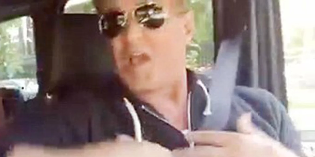 Sylvester Stallone: Το ξεκαρδιστικό βίντεο με τις πανέμορφες κόρες του