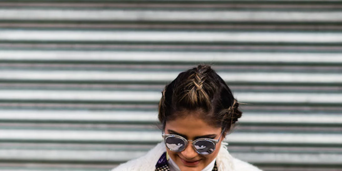 Το απόλυτο styling tip για τις ημέρες με άστατο καιρό