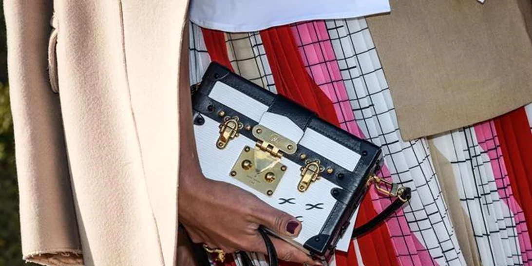 Dream Bags: 30+1 υπέροχες τσάντες της σεζόν από τα street style icons