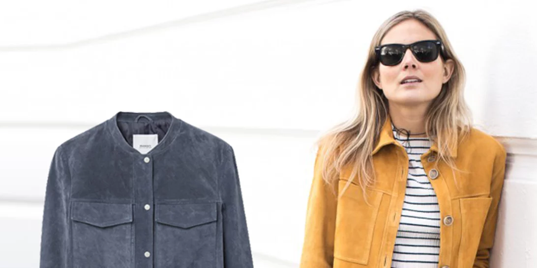 Μάθε ποιο είναι το κομμάτι-κλειδί της Άνοιξης και πώς να το φορέσεις