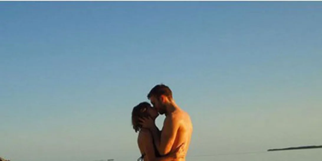 Taylor Swift - Calvin Harris: Οι φωτογραφίες από τις διακοπές τους μας έκαναν να ζηλέψουμε πολύ!