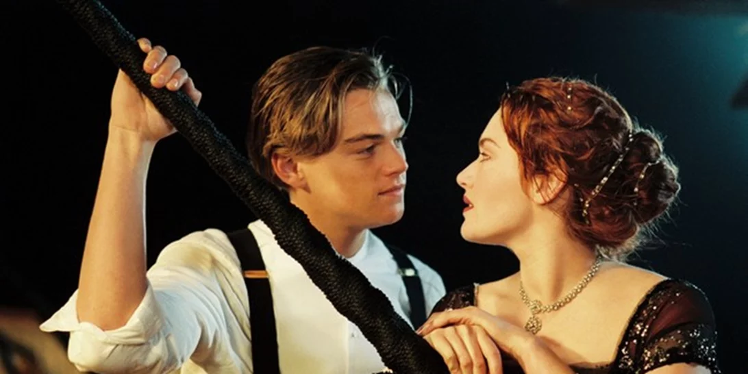 Δες την πιο δραματική, κομμένη σκηνή από την ταινία «Τιτανικός»