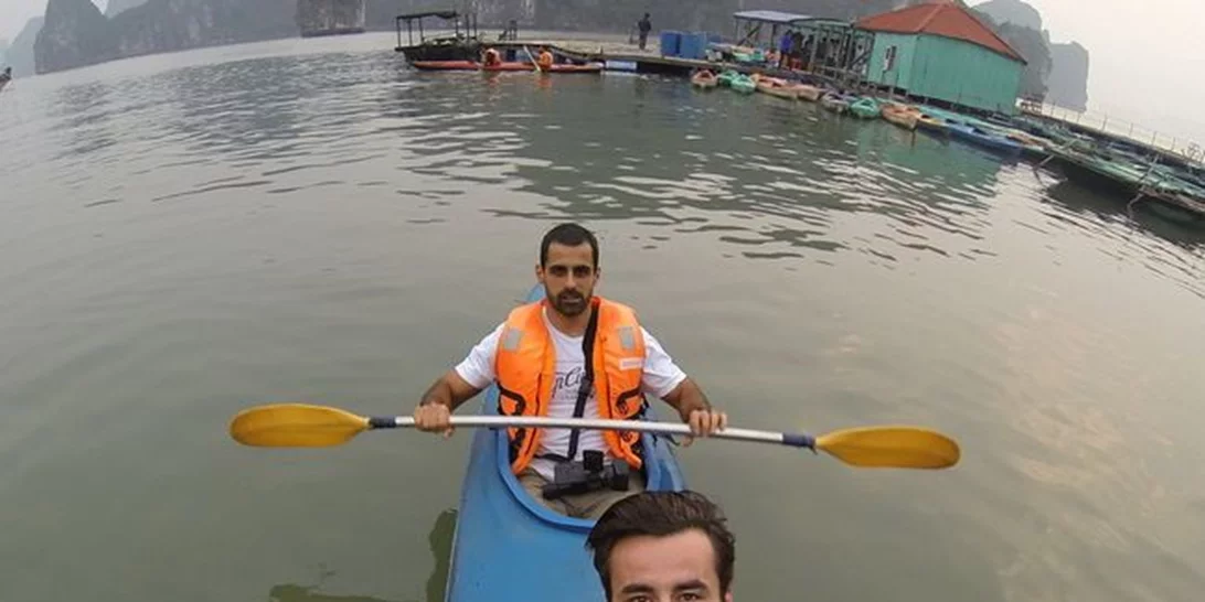 Το World Party ταξιδεύει στο Βιετνάμ