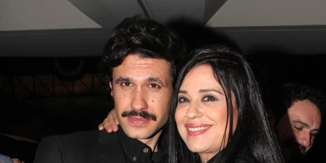 Μαρία Τζομπανάκη | Tα συγκινητικά λόγια για την απόσταση από τον γιο της