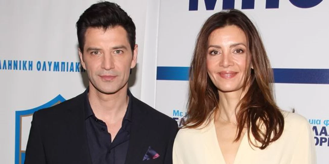 Σάκης Ρουβάς: Επικεφαλής του προγράμματος «Ελλάδα Μπορείς»