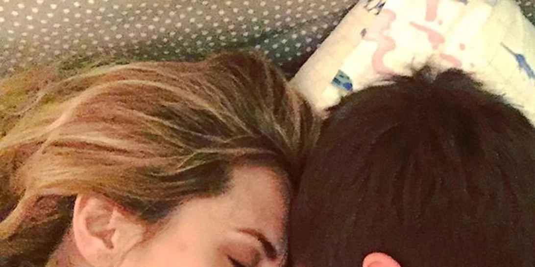 Ντορέττα Παπαδημητρίου: Έκανε party γενεθλίων για το γιο της (φώτο)