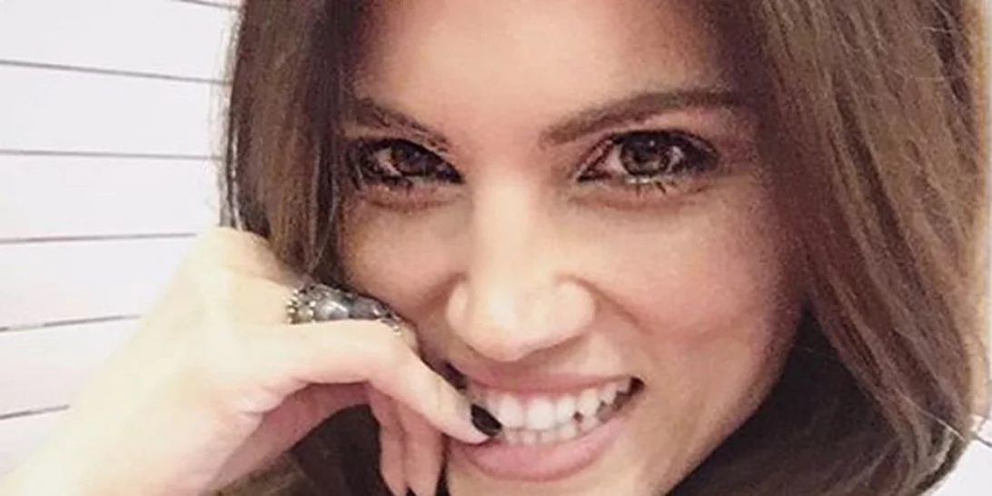 Μαίρη Συνατσάκη: Έκανε τα μαλλιά της μπλε! Δες τη φωτογραφία