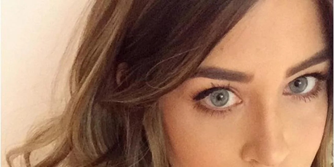 Demy: Έγινε ξανθιά δια χειρός Νικόλα Βιλλιώτη! (φωτογραφία)