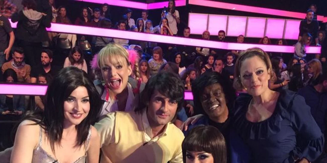 Your Face Sounds Familiar: Η μεγάλη πρεμιέρα του τρίτου κύκλου