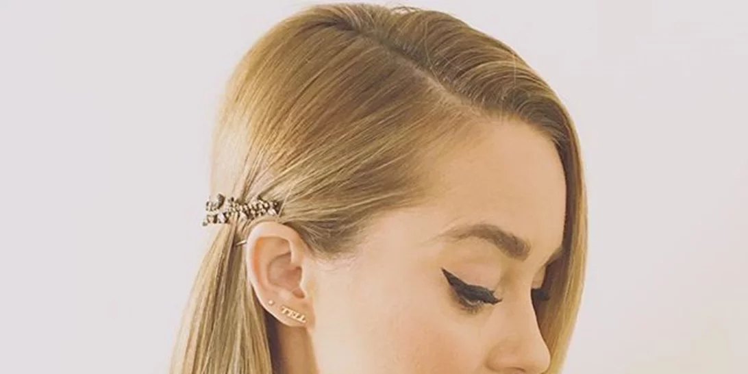 Αυτά ήταν τα καλύτερα celeb beauty snaps της εβδομάδας!